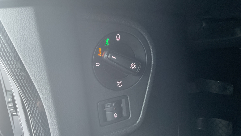 Volkswagen Polo 1.0 Life 5dr Petrol Hatchback